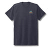 Journey Tee - Spruce Blue